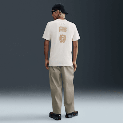 Nike airmax リバプールFC ストライプシャツ XXL Nike airmax リバプールFC ストライプシャツ XXL